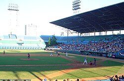 Estadio Latinoamericano