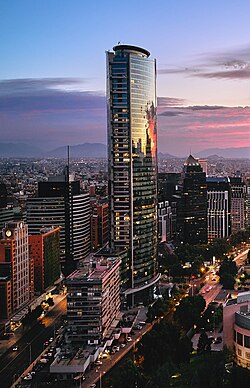 Titanium La Portada