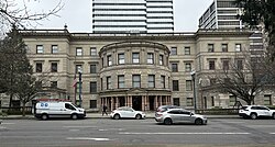 Portland City Hall
