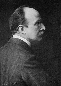 Planck in 1918, the year he received the Nobel Prize in Physics for his work on quantum theory