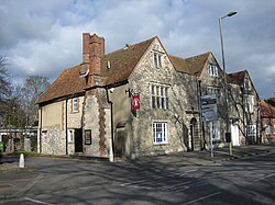Wallingford Museum