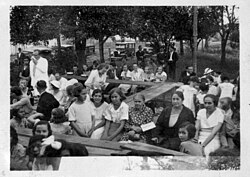 Argentines in Misiones at the beginning of the 20th century