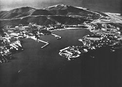 Since 1959, Cuba has regarded the U.S. presence in Guantánamo Bay as illegal.[24]