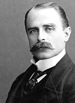 Col. Francis Younghusband