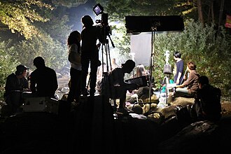 Asian Film Academy