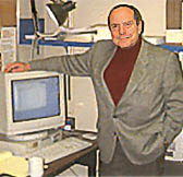 Saul Amarel