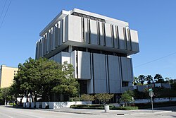 Fort Lauderdale City Hall