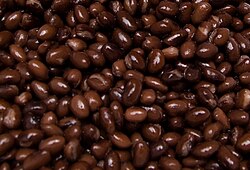 Black beans