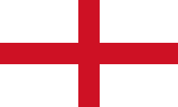 George's cross