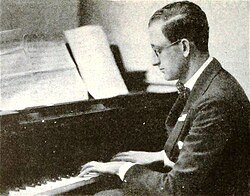 Louis Silvers was the inaugural winner of this category, winning for One Night of Love (1934).