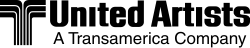 United Artists' second logo, used during the company's sale to Transamerica from 1967 until 1982