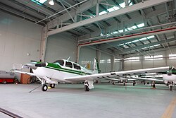 Hangar