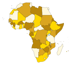 Africa