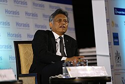 Surin at Horasis Asia Meeting 2016