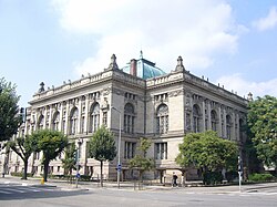 National Library