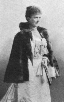 Eleanora Anna Selby-Lowndes in 1902