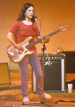 Maggie Holland, known for "A Place Called England"