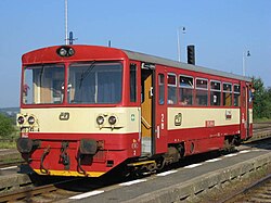 ČD Class 810