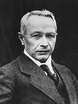 Hugo Junkers, 1920