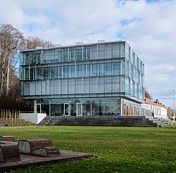 Zeppelin University (LakeCampus)