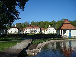 Harpsund