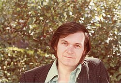 Penrose in 1978