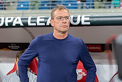 Ralf Rangnick