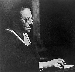 Noether c. 1930