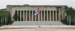 Palace of the Revolution