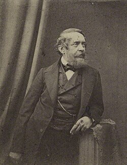 Lajos Kossuth, Regent-President during the Hungarian Revolution of 1848