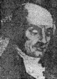 Nathaniel Brassey Halhed (25 May 1751 – 18 February 1830) was an English Orientalist and philologist.
