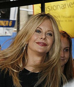 Ryan in September 2006
