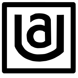 United Artists Records used this logo from 1968 to 1971 when it was co-owned with Liberty Records.
