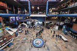 PUCRS Museum of Science and Technology