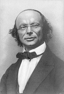 Wilhelm Eduard Weber