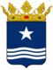 Azua Coat of Arms