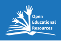 UNESCO's Open Educational Resources logo