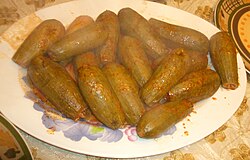 Kusa mahshi