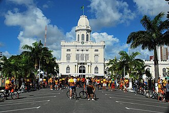 General Headquarters Command of Pernambuco Military Police.