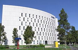 Deakin University consistently leads the state in student satisfaction, and is consistently ranked as one of the world's best young universities.