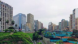 Lima was selected as the host city of the 2019 Pan American Games