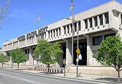 The Philadelphia Mint