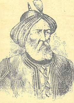 Saladin captured Urfa in 1182 after a siege, but the citadel continued to hold out and required a second siege.