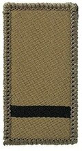 Leutnant