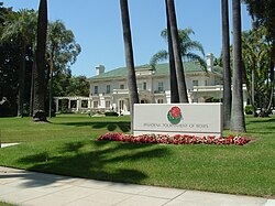 Tournament House