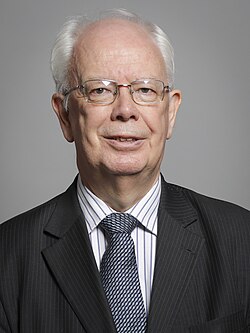 Jim Wallace led the Scottish Liberal Democrats between 1992 and 2005.