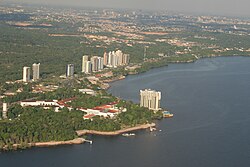 City of Manaus