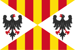 Flag of the Kingdom of Sicily