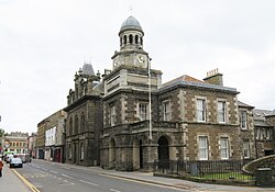 Wick Town Hall