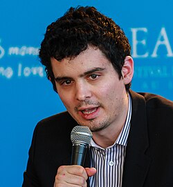 Damien Chazelle won for La La Land (2016); youngest winner, at age 32.